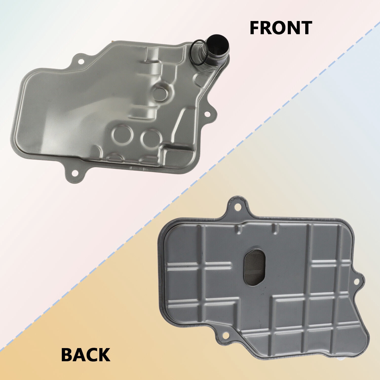 Oil Strainer Transmission Filter for 2010-2019 Subaru Outback Legacy 31728AA121