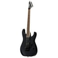 thumbnail image 3 of ESP LTD M-200FM Electric Guitar (See Thru Black), 3 of 3
