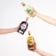 thumbnail image 2 of CAZCABEL Licor de Coco con Tequila | Aroma a coco tostado y vainilla | Licor de sabor dulce y suave ideal para c&oacute;ctel de bienvenida | Tequila a&ntilde;adido | Regalo | 700 ml, 2 of 9