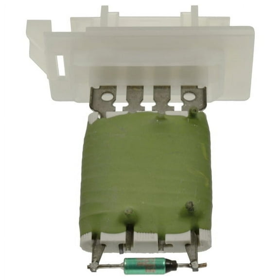 Blower Motor Controller