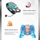thumbnail image 4 of 26-27 RC Stunt Car with Gesture Sensing and Off-Road Abilities - Perfect Gift for Kids (Blue), 4 of 5
