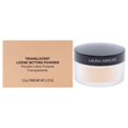 thumbnail image 1 of Translucent Loose Setting Powder Mini - Honey by Laura Mercier for Women - 0.33 oz Powder, 1 of 1