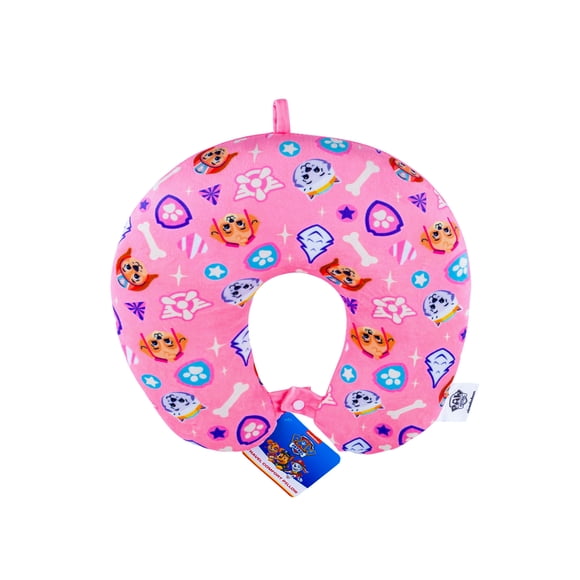 Almohada De Viaje Cuello Forma De U Diferentes Diseños