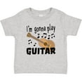 thumbnail image 3 of Inktastic I'm Gonna Play Guitar- Music Boys or Girls Baby T-Shirt, 3 of 5