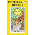 thumbnail image 2 of Rider Waite Tarot Deck: Giant Size, 2 of 4