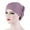 Pink, variant on VISALY Bandanas Cotton Hair Scarf | Womens Sun Hats Packable Headband Night Cap Turban Hat Women's Cotton Turban Sleep Cap Chemo Hats Chemo Hats for Women Hats Baseball Caps, 1Pair