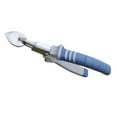 thumbnail image 3 of Fruit Durian Shell Opener Clip, acero inoxidable Boca Open Fruit Alicates Clip, Durable Save Labors Manual Durian Shelling Machinel para comestibles Gris perfecl Abridor de durián, 3 of 8