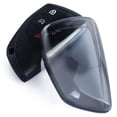 thumbnail image 1 of Slim and Clear Car Key Fob Case Cover for Chevrolet for Tahoe for Yukon, 1 of 3