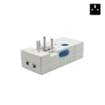 thumbnail image 3 of Promaster 9190 Advanced Travel Adapter, 3 of 7