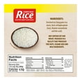 Verde Valle Rice 64 oz Long Grain White Fluffy Mexican Brand for Family ...