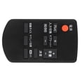 thumbnail image 4 of DEWIN Universal Remote Control Replacement Battery Powered Remote Control for N2QAYC000028 SC‑HTB10 SC‑HTB50 DVD Player, 4 of 14
