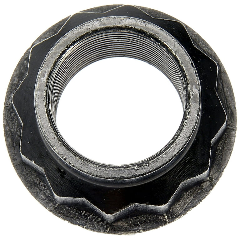 Dorman 615-224 Spindle Nut for Specific Lexus / Scion / Toyota