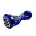 thumbnail image 2 of 8 inch Lambo Hoverboard with LED Light and Bluetooth - Blue Color, 2 of 3