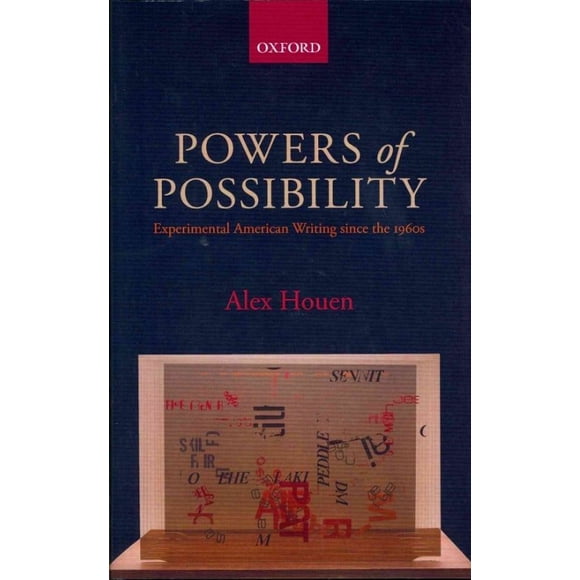 Puissances de Possibilité par Houen, Alex