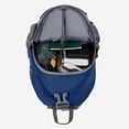 thumbnail image 4 of Men's Durable Sling Bag, Water-Repellent Crossbody Chest Pack with Multiple Compartments, Heavy-Duty Daypack for Commuting, Travel, and Casual Outdoor Activities, 4 of 6