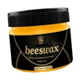 thumbnail image 1 of Limpieza de cera de abejas para condimentos de madera Cera de madera tradicional resistente al desgaste pulida, pulidor de cera de abejas tradicional, 1 of 9
