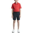 thumbnail image 2 of Ben Hogan Performance Boys Active 7" Golf Shorts, Sizes 4-18, 2 of 13