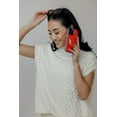 thumbnail image 6 of Walli Cases Red Radiance Phone Case with Wallet and Finger Strap, 6 of 10