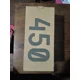 thumbnail image 2 of Adi-das Yeezy 450 Lace Up Mens Grey Sneakers Casual Shoes IG5530, 2 of 6