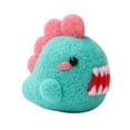 thumbnail image 2 of Cute Animal Pattern Handmade DIY Poke Wool Felts Material Production Package, 2 of 6