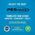 thumbnail image 3 of PEScience, Select Protein, Frosted Chocolate Cupcake, 31.9 oz (905 g), 3 of 7
