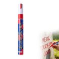thumbnail image 4 of 1PCS Pen Stone TouchUp Pen for Restoring Faded Inscriptions Memorial Day Decoration Quick-Drying, Strong Coverage, WeatherResistant Ideal for GravestoneLettering, 4 of 9