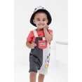 thumbnail image 4 of Set de disfraz de Mickey Mouse de Disney para bebés de 18 meses, 4 of 7