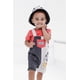 thumbnail image 4 of Set de disfraz de Mickey Mouse de Disney para bebés de 18 meses, 4 of 7