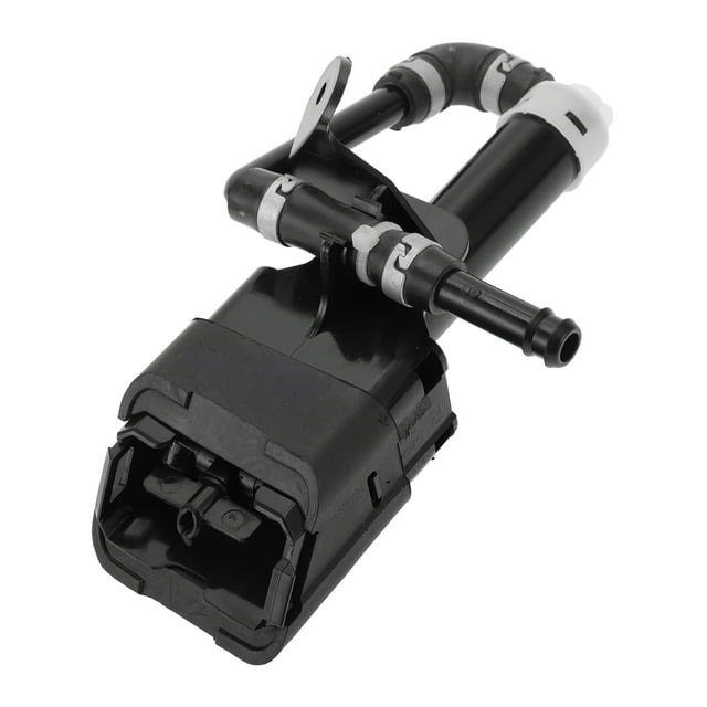 Inyector del lavaparabrisas del faro del lado del pasajero delantero de Unique Bargains para Mazda 6 Series 2007-2013 No.GS1F5182XA 1 pc