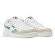 thumbnail image 3 of Tenis Reebok Niños Court Advance Blanco 100231855 blanco 23.5 MX, 3 of 6