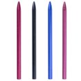 thumbnail image 1 of Paracord Planet's 3" Silver Stainless Steel Fids and 3.5" Red, Pink, Blue and Black Aluminum Fid Stitching Needles Single, 2 pack 4 pack, 1 of 6