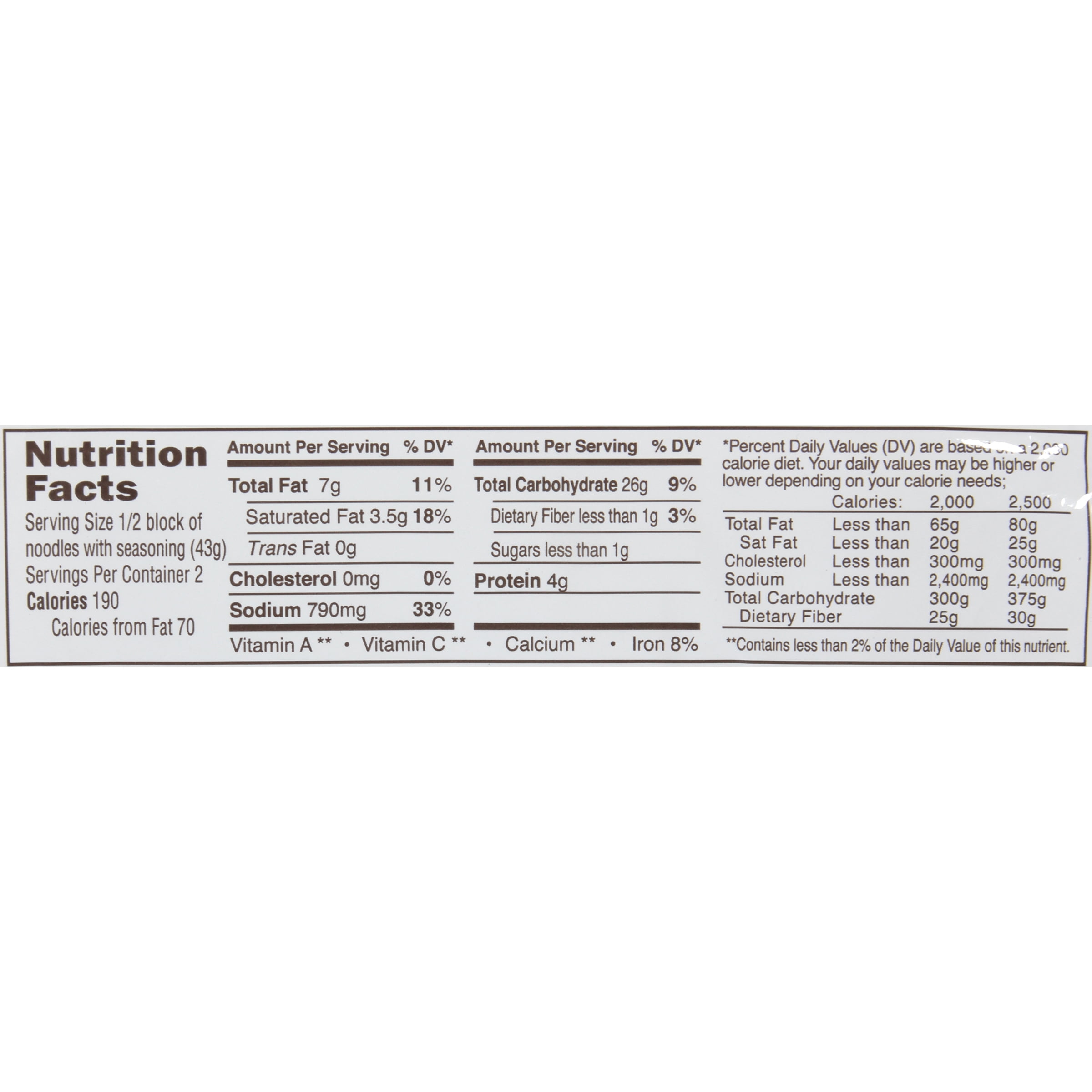 Maruchan Ramen, Shrimp Flavor, 3 oz, 24 Ct