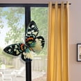 thumbnail image 6 of Butterfly Wall Stickers Decor,16" 3D Large Butterflies Wall Decals Removable DIY Home Art Decorations for Birthday Party Wedding Kids Room Bedroom, 6 of 13