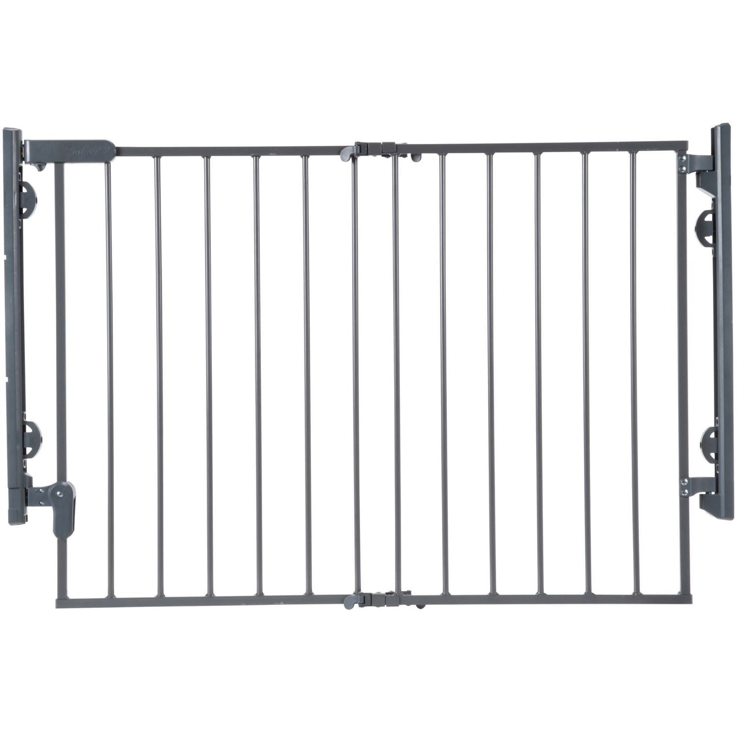 Safety 1st Ready to Install Top of Stairs Gate