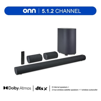 Free Shipping! Bose Smart Soundbar 550, Dolby Atmos Sound Bar
