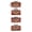 C, variant on A 12Pcs Red Envelopes Lion Dance Design Spring Festival Money Bags For Lunar New Year Cash Gifts