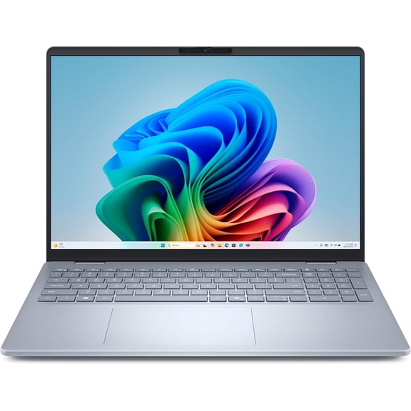 Dell Plus 16" FHD  Touchscreen Laptop, Intel Core Ultra 9, 32GB, 1TB SSD, Ice Blue