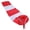 4-S, variant on Windsock Flag with Reflective Belt Waterproof and Eye catching Oxford Wind Direction Measurement Bag 60/80/100cm