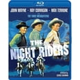thumbnail image 2 of The Night Riders (Blu-ray), Olive, Western, 2 of 2