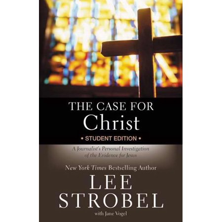 case student edition christ for Case (Repack) Edition  Walmart.com Christ Student For