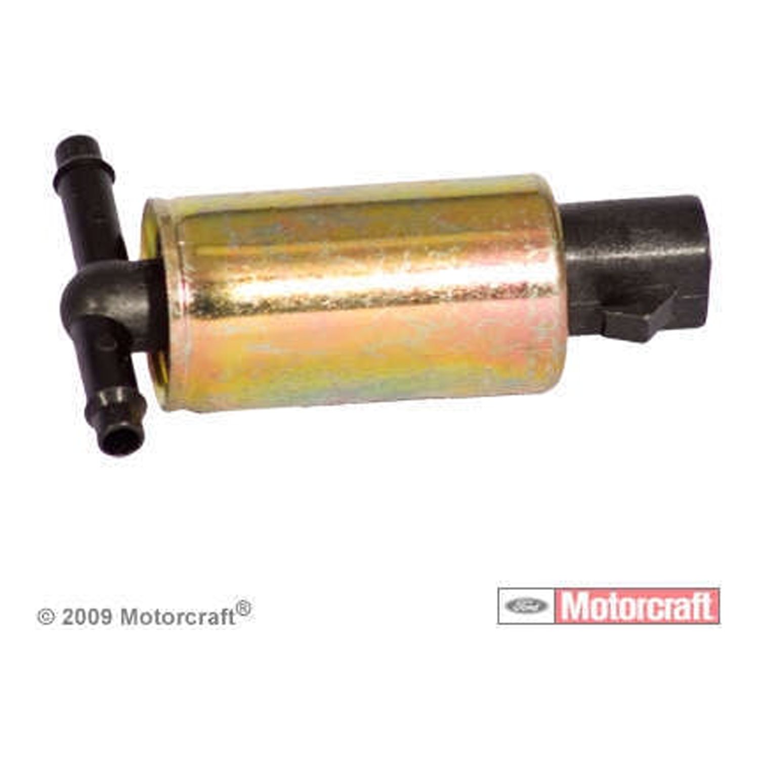 Dorman 911-489 Vapor Canister Purge Valve For 1996 Ford E-150 Econoline 5.0L V8