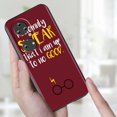 thumbnail image 1 of Cute Logo Potters Wand Harries Phone Case For Huawei P50 P40 P30 P20 Lite 5G Nova Y70 Plus 9 SE Pro 5T Y9S Y9 Prime Y6 BlackFor Huawei P50 Gao Jinjia LED, 1 of 2