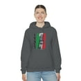 thumbnail image 6 of Famous Places And Buildings Leaning Tower of Pisa Italy  Hooded Sweatshirt, 6 of 9