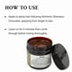 thumbnail image 4 of Acondicionador Davines Alchemic Chocolate para cabello castaño oscuro 260 ml, 4 of 9