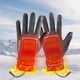 thumbnail image 4 of Guantes con calefacción y control de temperatura por USB, perfectos para el invierno, que proporcionan calidez y protección contra el frío., 4 of 7
