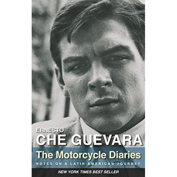Pre-Owned The Motorcycle Diaries: Notes on a Latin American Journey (Paperback) 1876175702 9781876175702