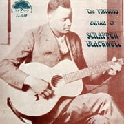 Scrapper Blackwell - Scrapper Blackwell - Blues - CD
