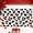 D, variant on Leopard Print Doormat Welcome Door Mat Outdoor Indoor Entrance Floor Mat Non-Slip Entryway Carpet for Entryway Hallway Porch Washable Inside Outside Doormat for Home Decor ﻿