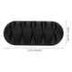 thumbnail image 2 of 20pcs clips de cables gestiones de cables cable de cable de cable organizadores de cables, 2 of 6