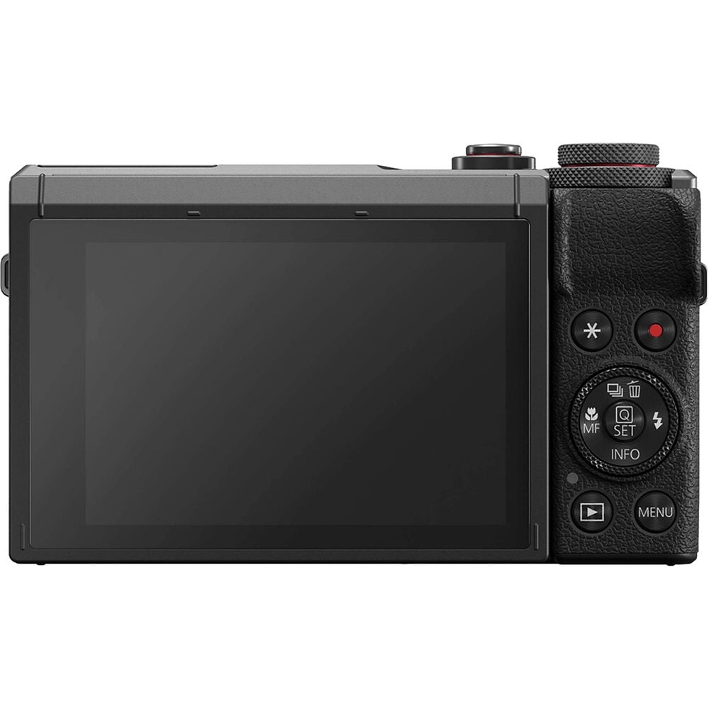 Canon PowerShot G7 X Mark III Digital Camera 30th Anniversary